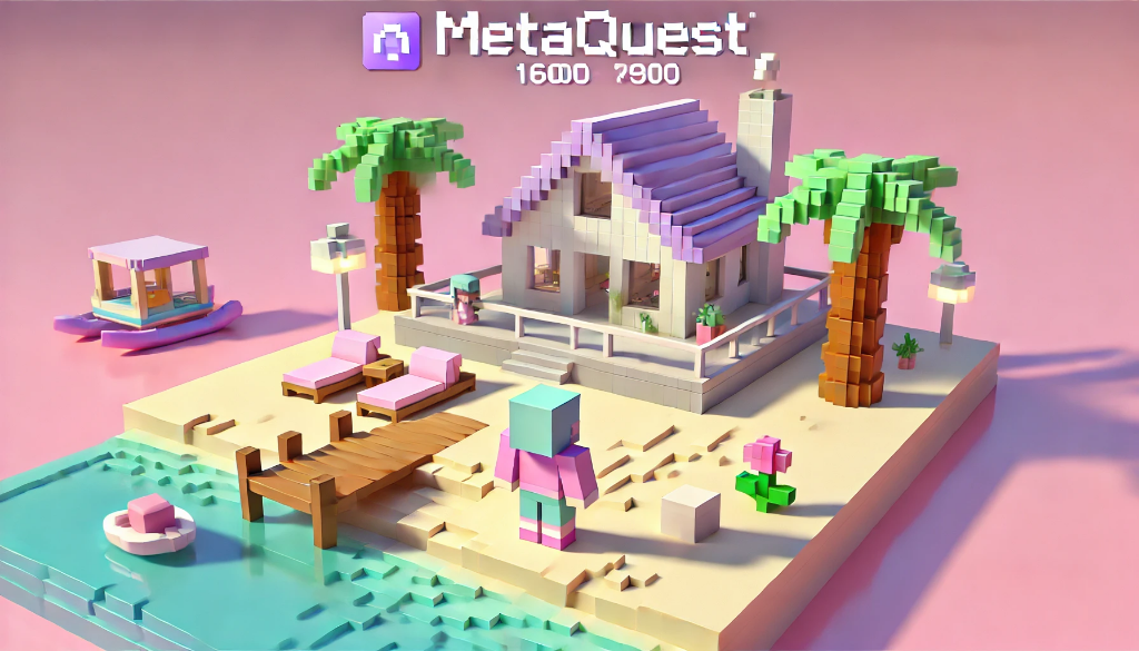 MetaQuest